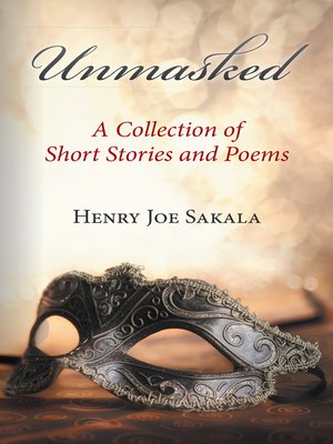cover image of Unmasked